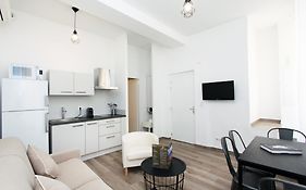 Appartements au cœur de la vieille ville piétonne&Citadelle